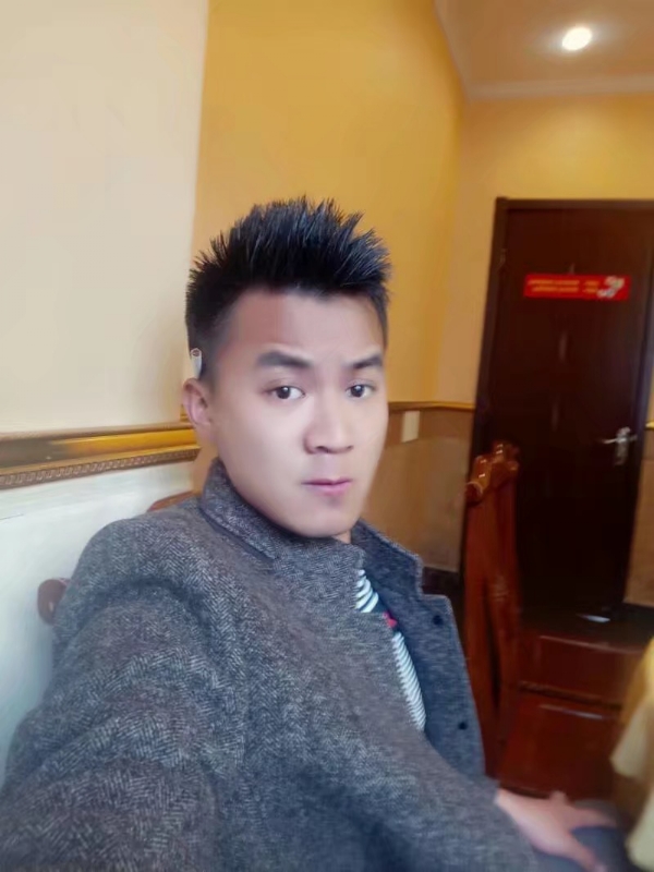 只为等你的第三张照片--宜宾相亲服务中心