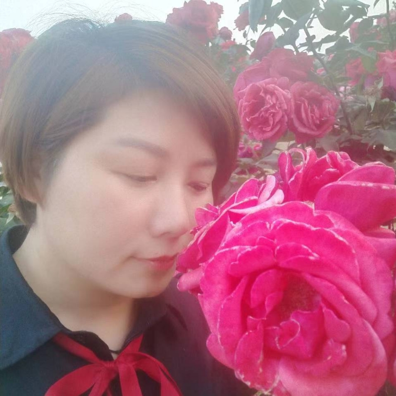 潇潇雨歌的第一张照片--宜宾相亲服务中心