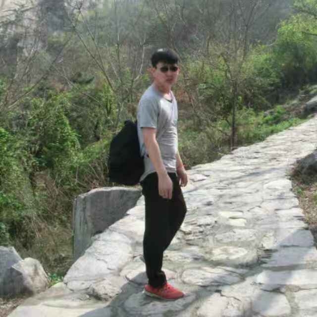 薛俊贤的第一张照片--宜宾相亲服务中心