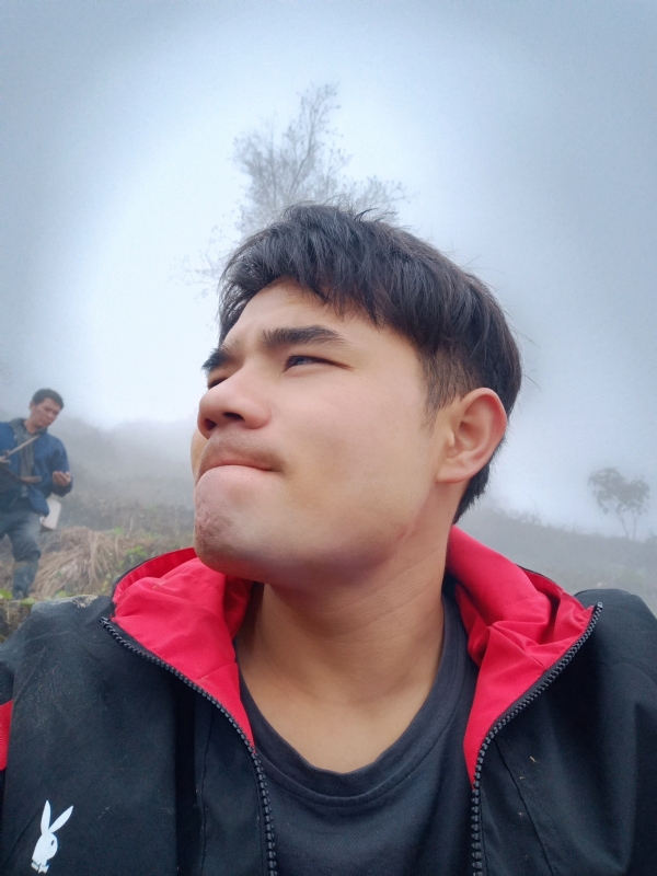 钢铁直男的第一张照片--宜宾相亲服务中心