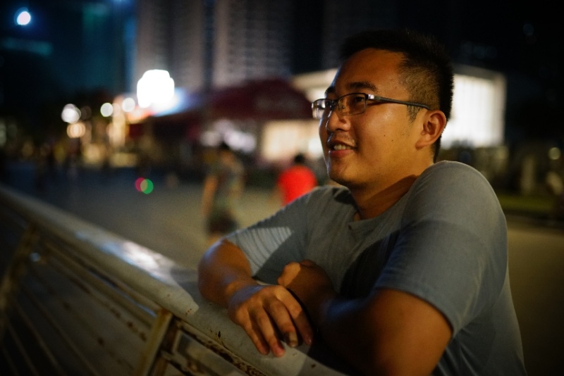 hewuzhang的第一张照片--宜宾相亲服务中心