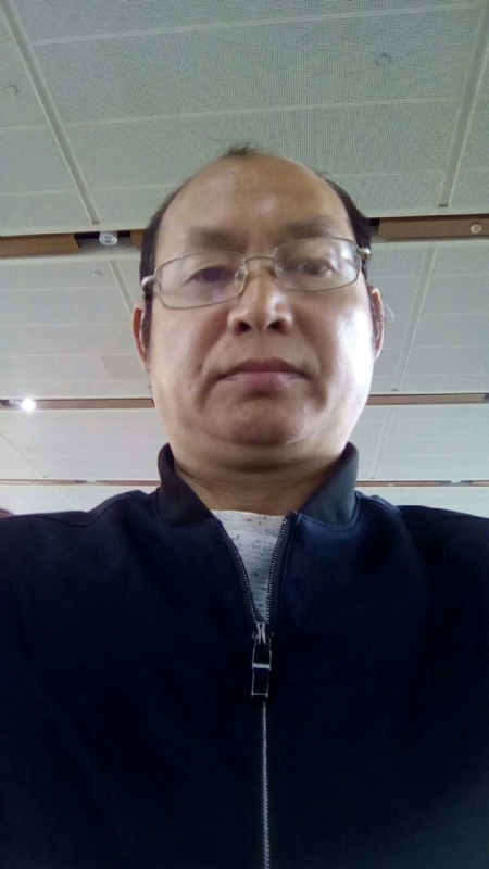 金乾鼠的第一张照片--宜宾相亲服务中心