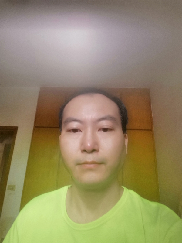 幸运的第二张照片--宜宾相亲服务中心