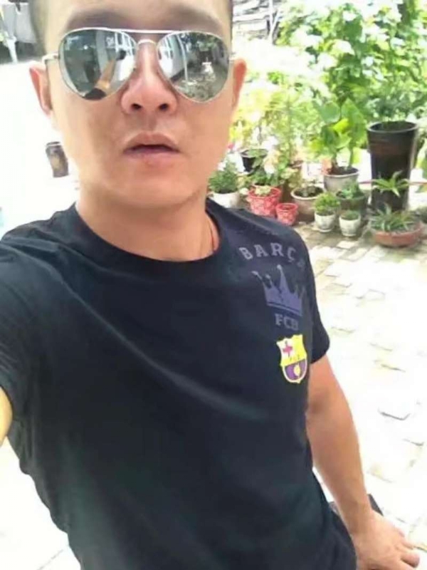 勇的第二张照片--宜宾相亲服务中心
