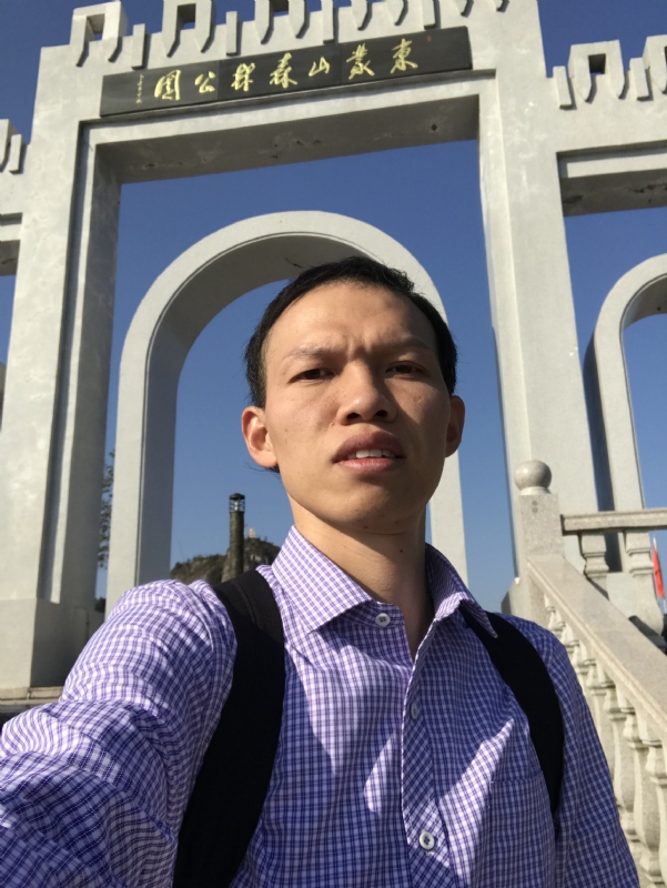 期待有缘的你的第二张照片--宜宾相亲服务中心