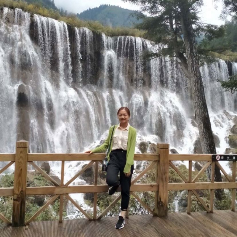 阿白的第一张照片--宜宾相亲服务中心