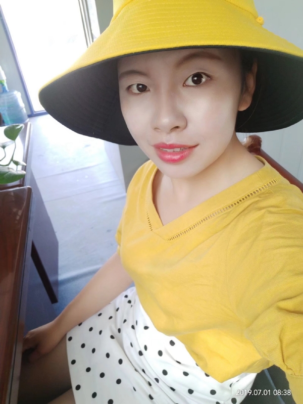 依若萱的第一张照片--宜宾相亲服务中心
