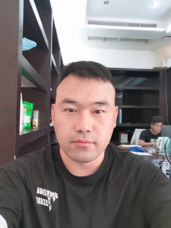 香菇稻草人的第三张照片--宜宾相亲服务中心