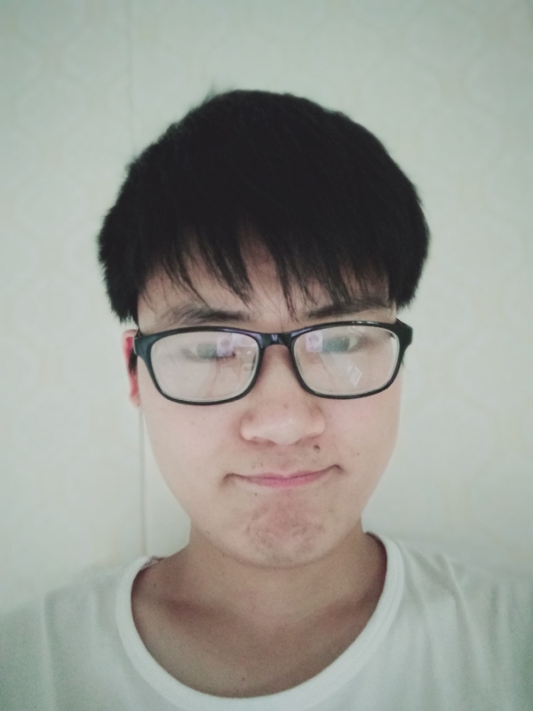 陈先生的第一张照片--宜宾相亲服务中心