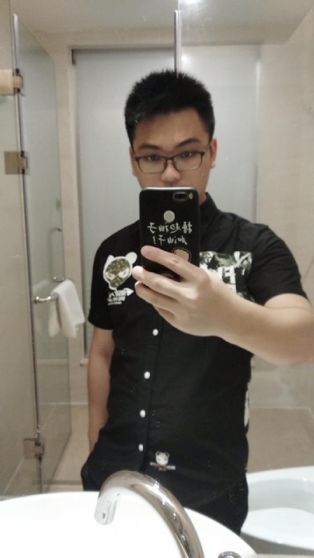 墨客的第一张照片--宜宾相亲服务中心