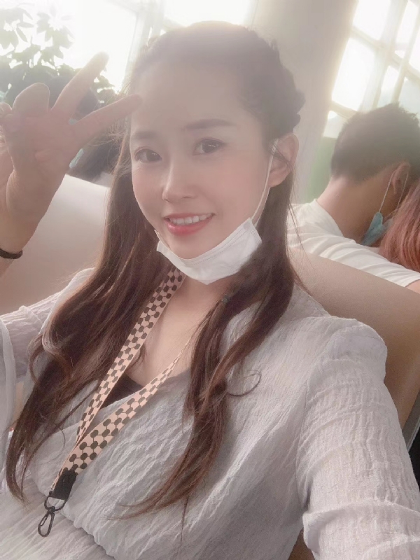 宁乙的第一张照片--宜宾相亲服务中心