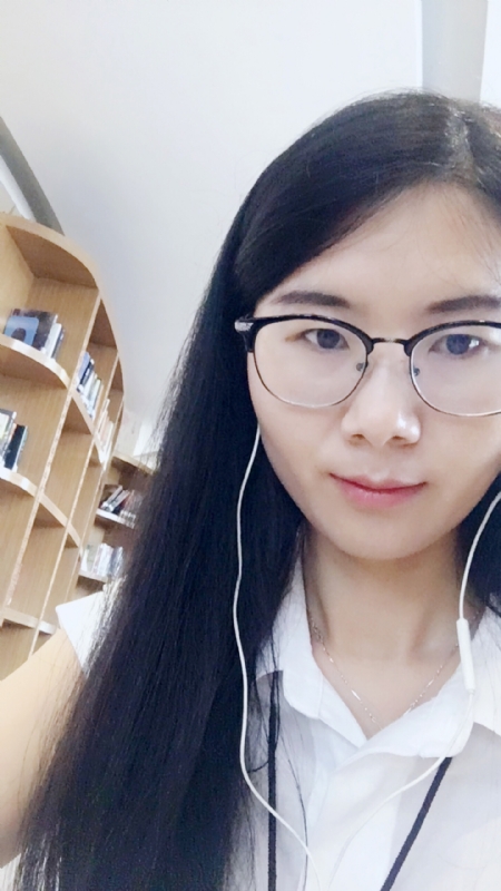 Cindee的第一张照片--宜宾相亲服务中心