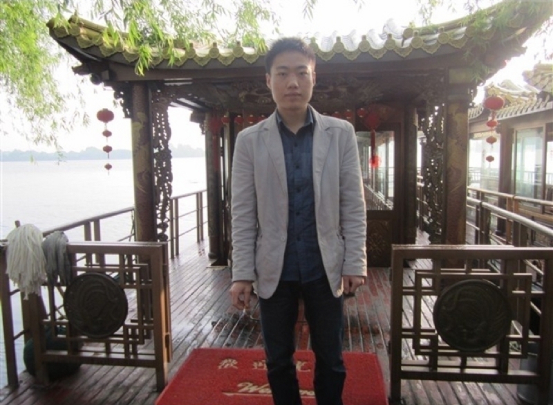 竹子??????的第一张照片--宜宾相亲服务中心