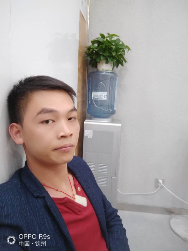 只想好好的爱一个人的第一张照片--宜宾相亲服务中心