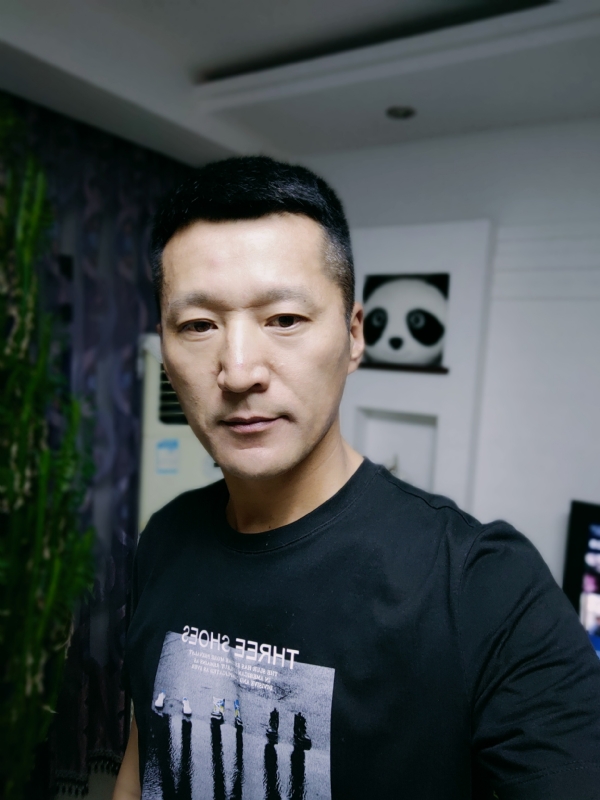 庆柏的第一张照片--宜宾相亲服务中心