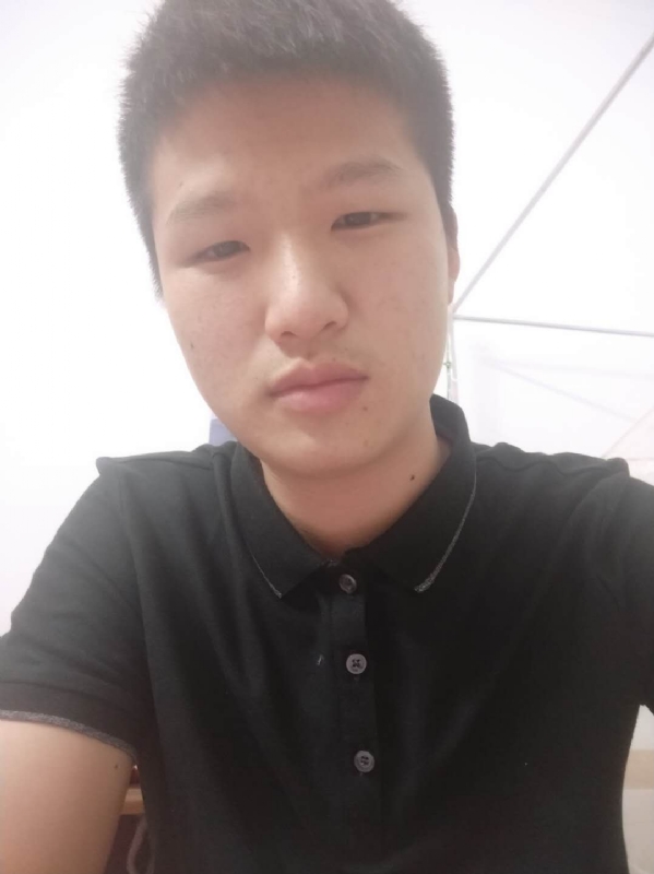 邓先生的第一张照片--宜宾相亲服务中心
