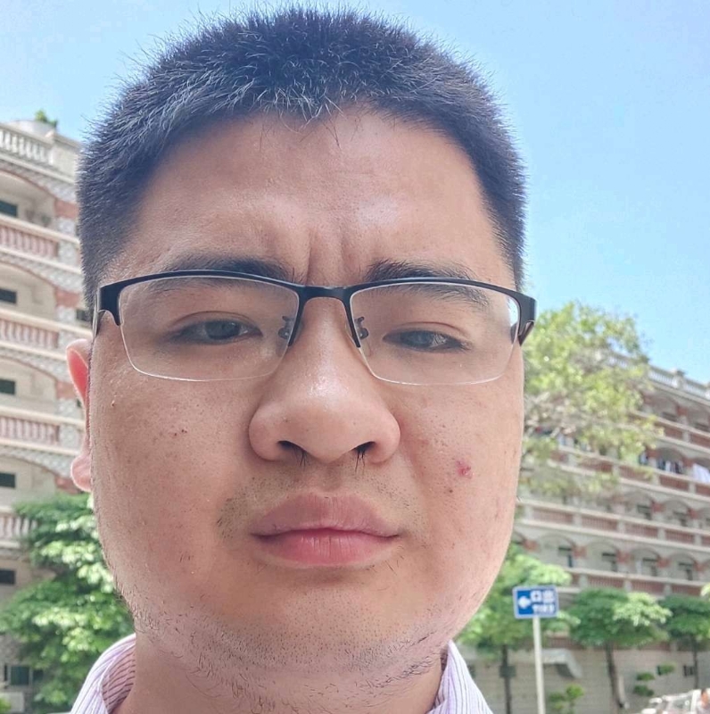 凯文的第一张照片--宜宾相亲服务中心