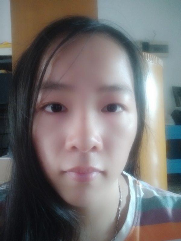w洁的第二张照片--宜宾相亲服务中心