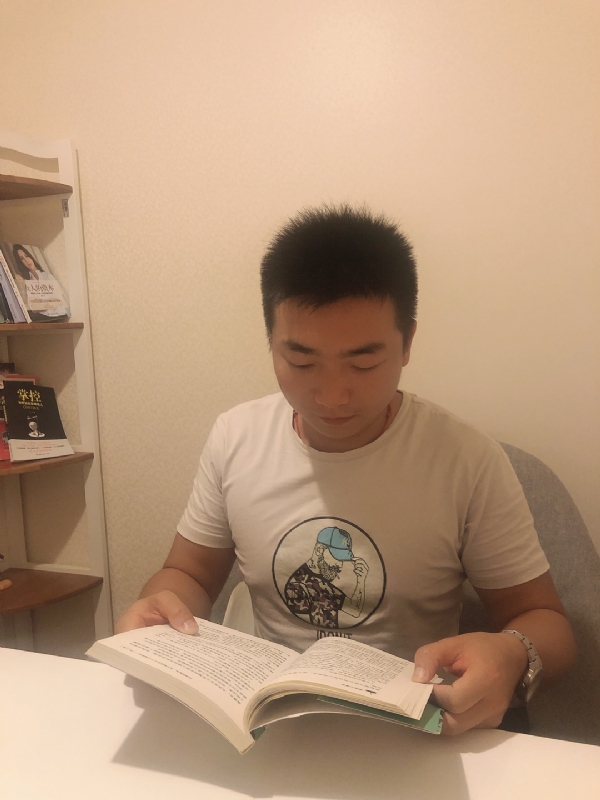 一路向前的第一张照片--宜宾相亲服务中心