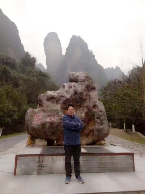 珍惜的第二张照片--宜宾相亲服务中心
