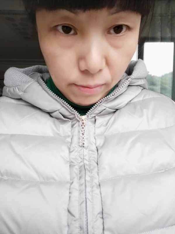一抹幽蓝的第一张照片--宜宾相亲服务中心