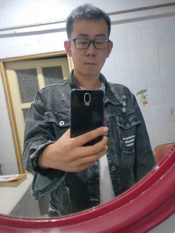 纸上谈兵的第一张照片--宜宾相亲服务中心