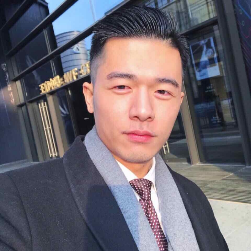 顺其自然的第一张照片--宜宾相亲服务中心
