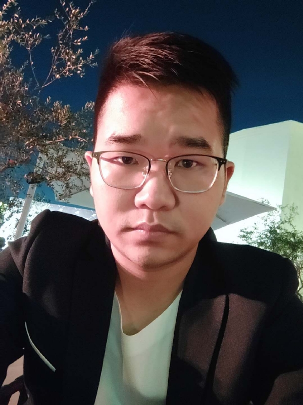 在路上的第一张照片--宜宾相亲服务中心