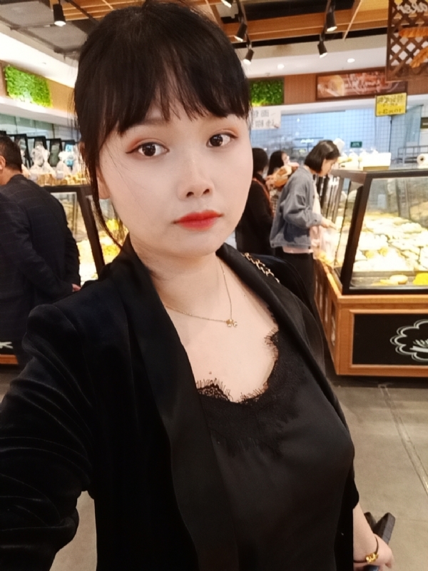 寒心的第二张照片--宜宾相亲服务中心