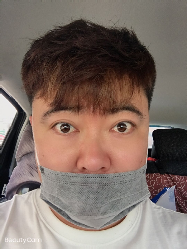 情有独钟的第一张照片--宜宾相亲服务中心