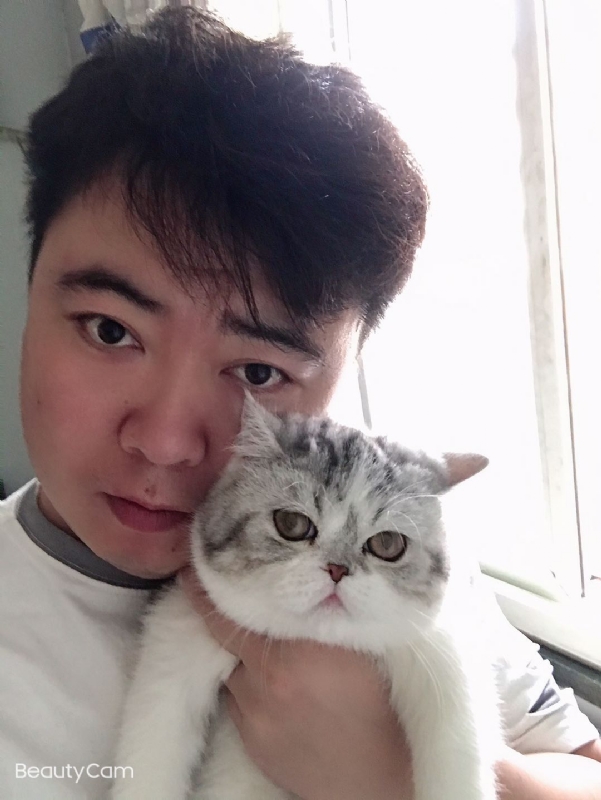 情有独钟的第二张照片--宜宾相亲服务中心