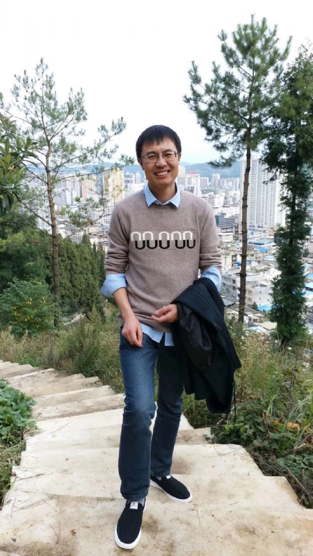 会飞的鱼的第一张照片--宜宾相亲服务中心