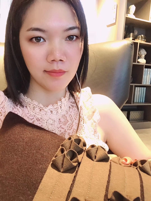 92年kiki的第一张照片--宜宾相亲服务中心
