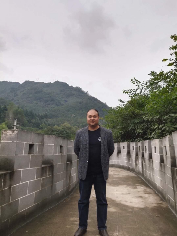 玉竹的第二张照片--宜宾相亲服务中心