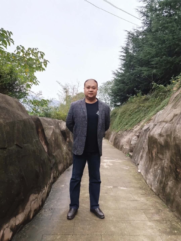 玉竹的第四张照片--宜宾相亲服务中心
