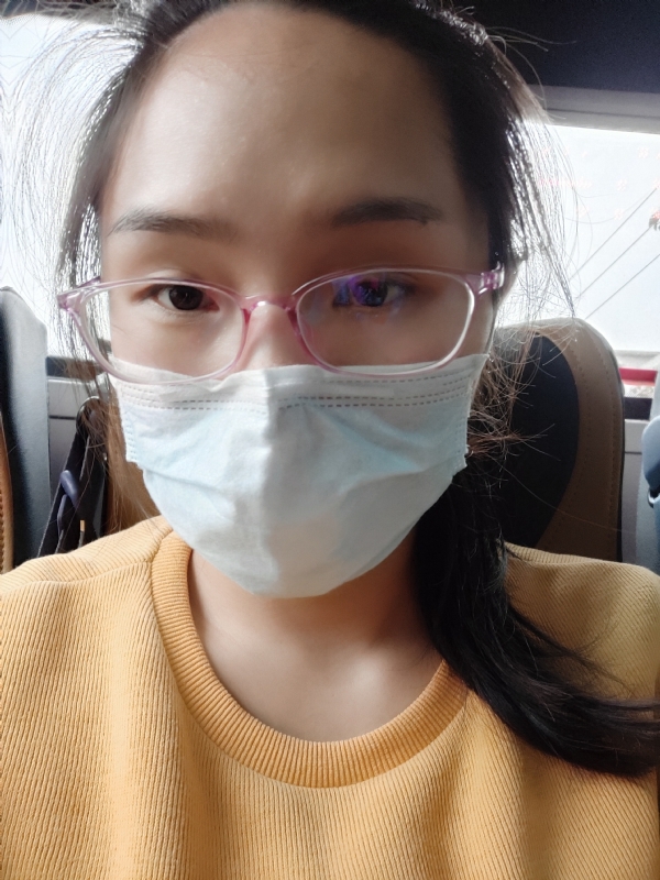 丫丫的第二张照片--宜宾相亲服务中心