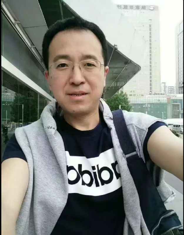阳仔的第一张照片--宜宾相亲服务中心