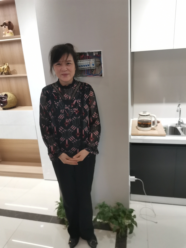 随缘的第一张照片--宜宾相亲服务中心