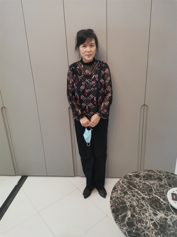 随缘的第二张照片--宜宾相亲服务中心