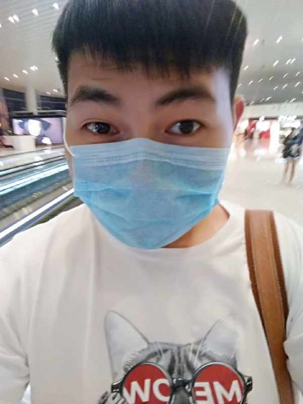 咔咔一顿的第一张照片--宜宾相亲服务中心