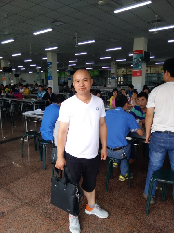 人在旅途的第五张照片--宜宾相亲服务中心