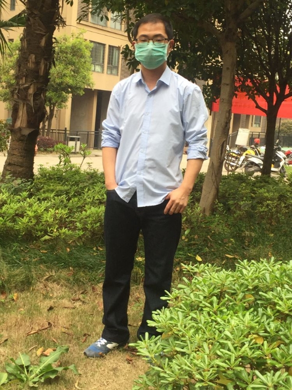 海绵宝宝的第二张照片--宜宾相亲服务中心