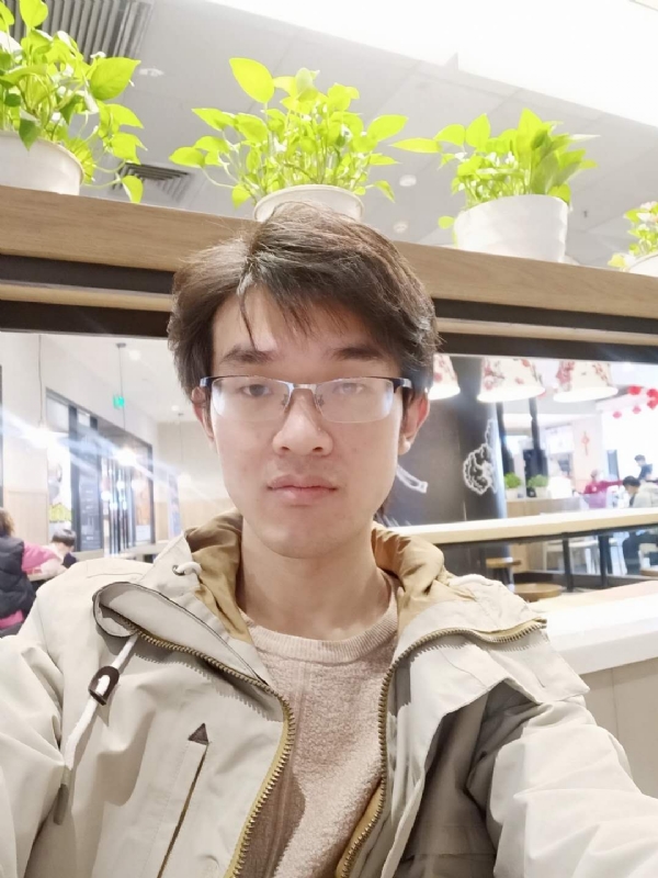 南有乔木的第二张照片--宜宾相亲服务中心