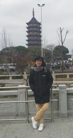 南有乔木的第三张照片--宜宾相亲服务中心