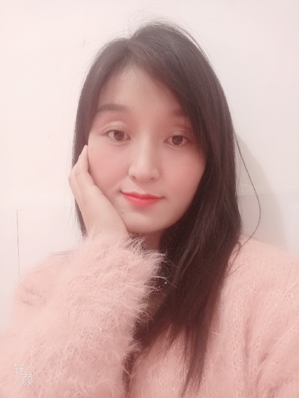 莹莹的第一张照片--宜宾相亲服务中心