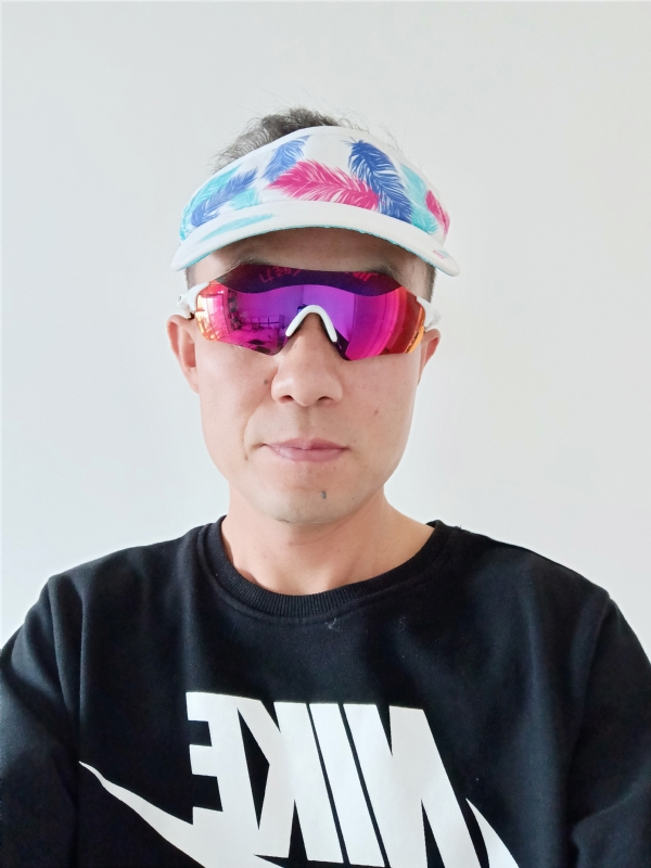 在路上的第一张照片--宜宾相亲服务中心