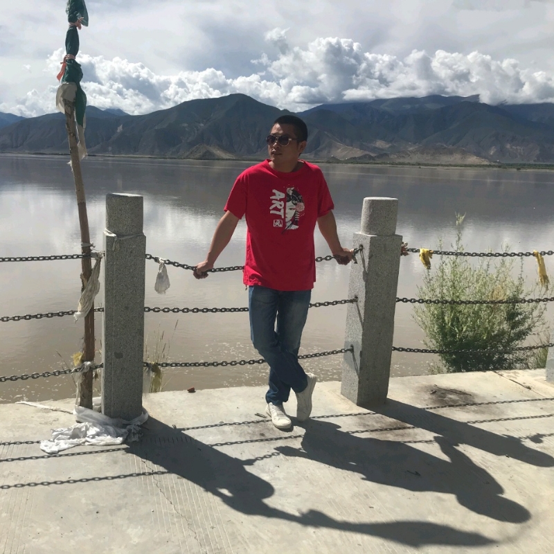 一马平川的第一张照片--宜宾相亲服务中心