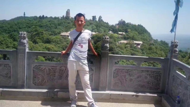 天星辰的第一张照片--宜宾相亲服务中心