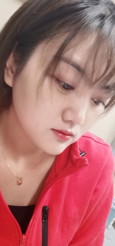 余儿的第一张照片--宜宾相亲服务中心
