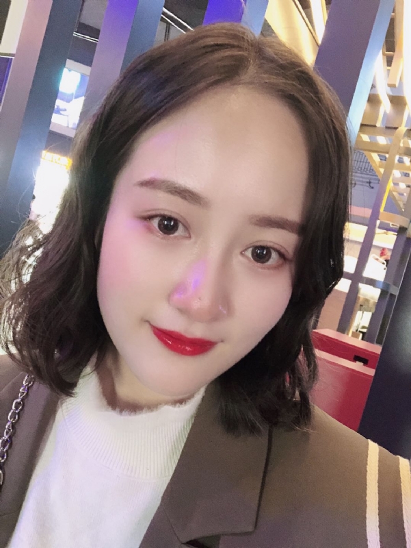 米苏娜娜的第一张照片--宜宾相亲服务中心